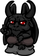 Satan Full