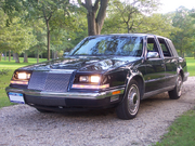 1992 Imperial