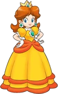 Daisy ISDS