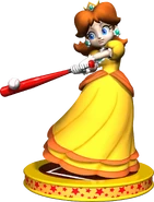 Daisy MP5