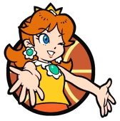 Daisy - MH3ON3 Icon