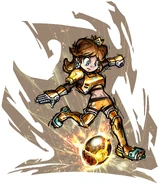 Daisy - MSCF