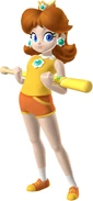 Daisy - MSSB