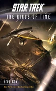 The Rings of Time cover