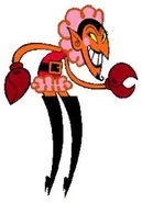Him