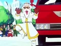 RoshiBeingRoshi