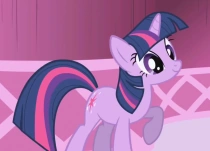 Twilight Sparkle id