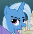 Trixie id