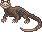 Chocolate Xocomel Hatchling.gif