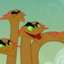 Hydra id