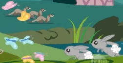Wildlife id