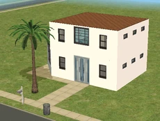 30 Lakeside Drive