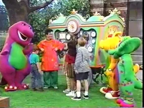 Ticktockclocks