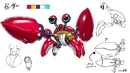 CrabmeatConcept