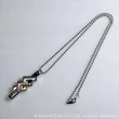 Lightning pendant