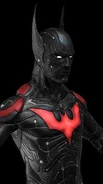 Batman Beyond