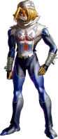 Sheik Artwork
