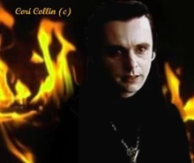 Aro in fire FINI