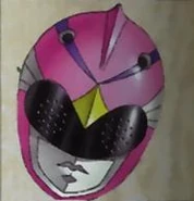 Pink Argus