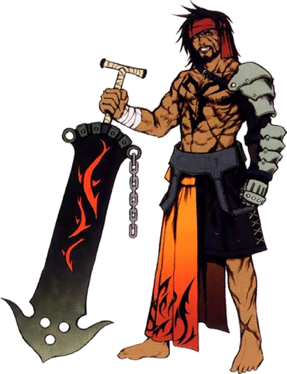 Jecht Art