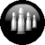 Purna Rain of Bullets icon