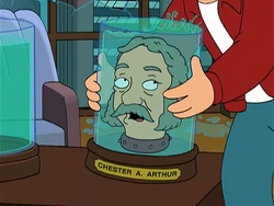 ChesterA.Arthur