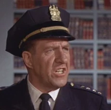 Stafford Repp Doblaje Wiki