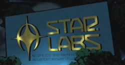 STAR Labs