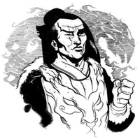 Kitsu Norinaga