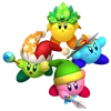 KRTDL FourKirbys