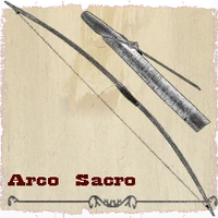 Sacred Bow