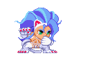 Felicia-megaman
