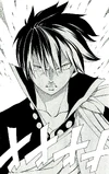 Zeref Angry