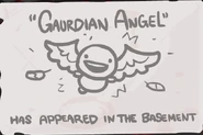 Guardian Angel Unlock
