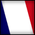 France Flame Icon