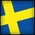 Sweden Flame Icon