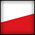 Poland Flame Icon