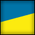 Ukraine Flame Icon