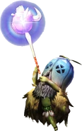 MH3G-Kayanba Mask 03