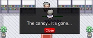 PTD Chapter 1 Oak's Lab Failure