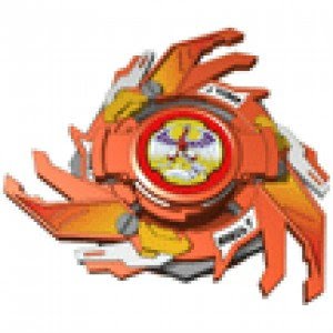 Beyblade Dark Draciel