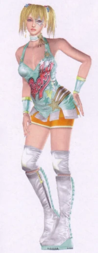 Becky SS1 v1.0