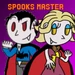 SpooksKiba