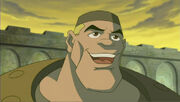 Rammanunmasked