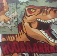 Dino gallery 1