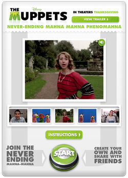 Kristen Schaal facebook mahna