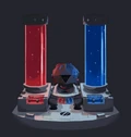 Tumordevice