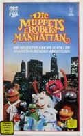 DieMuppetsErobernManhattan-CBS-FOX-1stVHS-(1984)