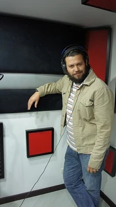 Leonardo salas