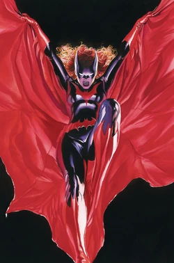 Batwoman01